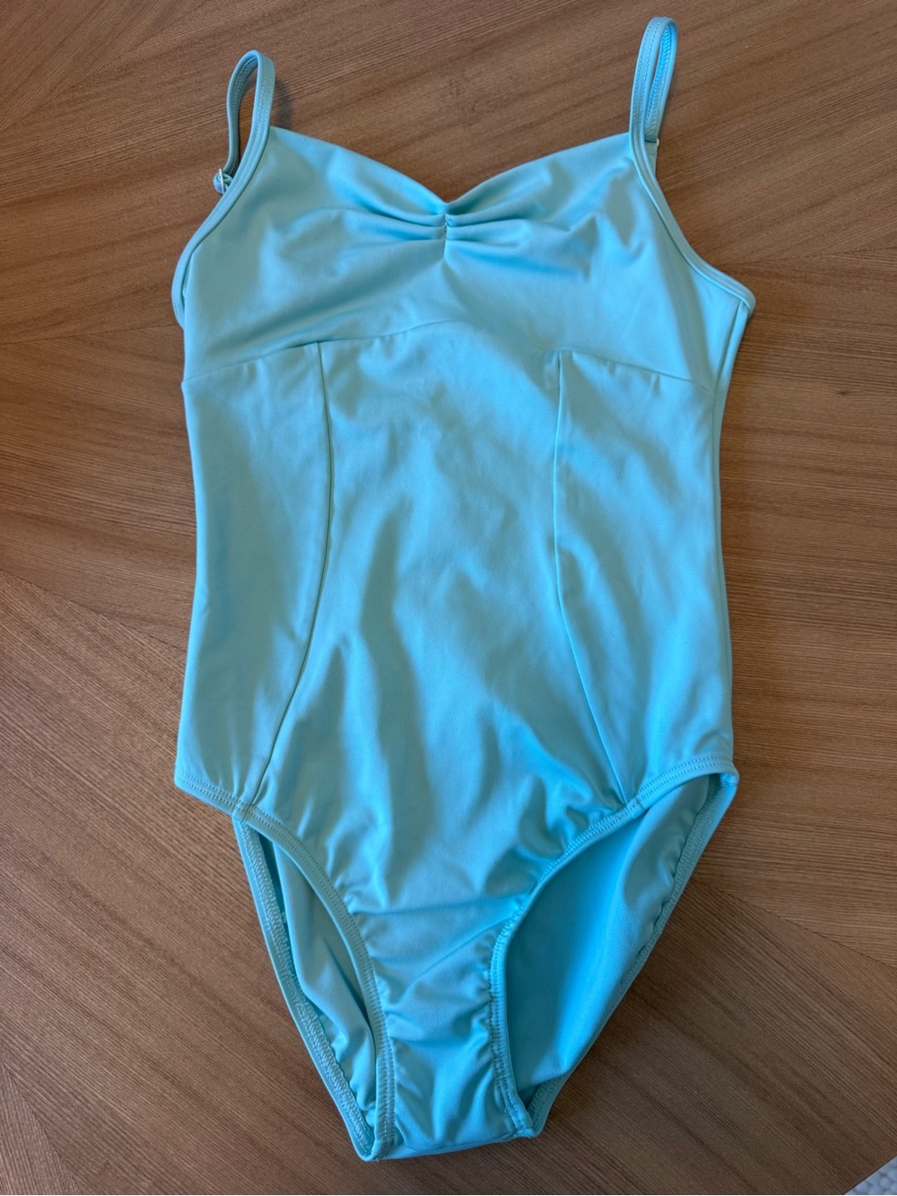 Energetiks Leotard Child Large